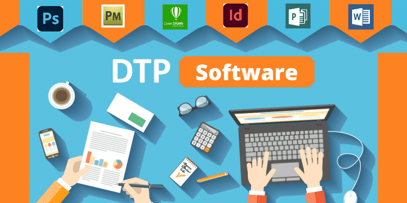 open source dtp software