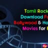 TamilRockers - download full Hd movies