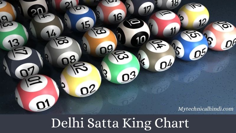 Delhi Satta King Result Chart Live Sunday 16th October 22 Delhi Satta King 0786 सट ट क ग Up Satta Bazar