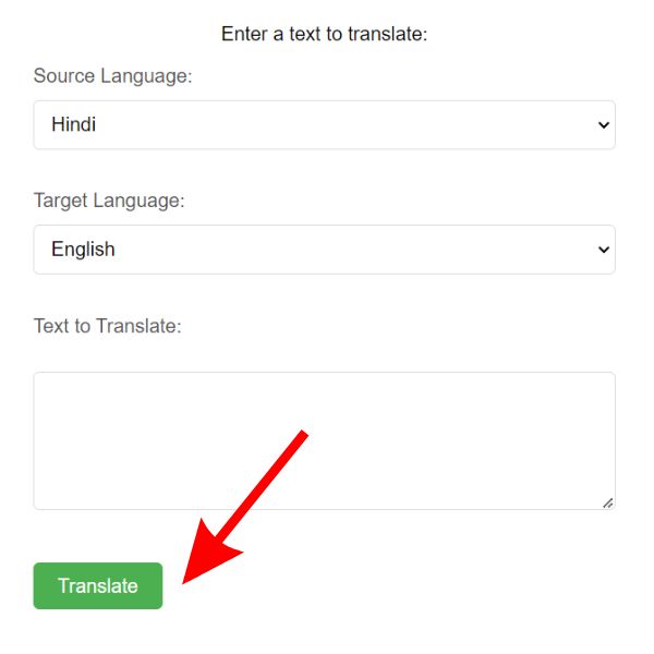 Translator Step 5