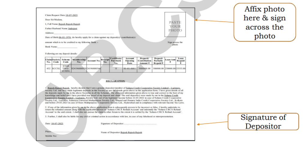 Print and Sign Documents 