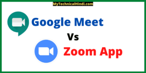 Google Meet Kya Hai | Google Meet Kaise Use Kare or Account Kaise Banaye