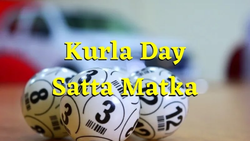 Kurla Day Satta Matka