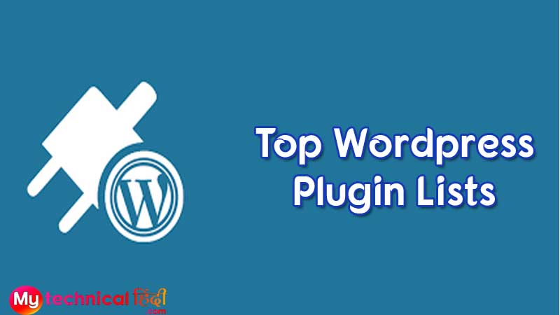 wordpress plugin